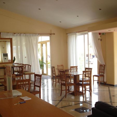 Cybele Guest Accommodation Athens Exterior photo