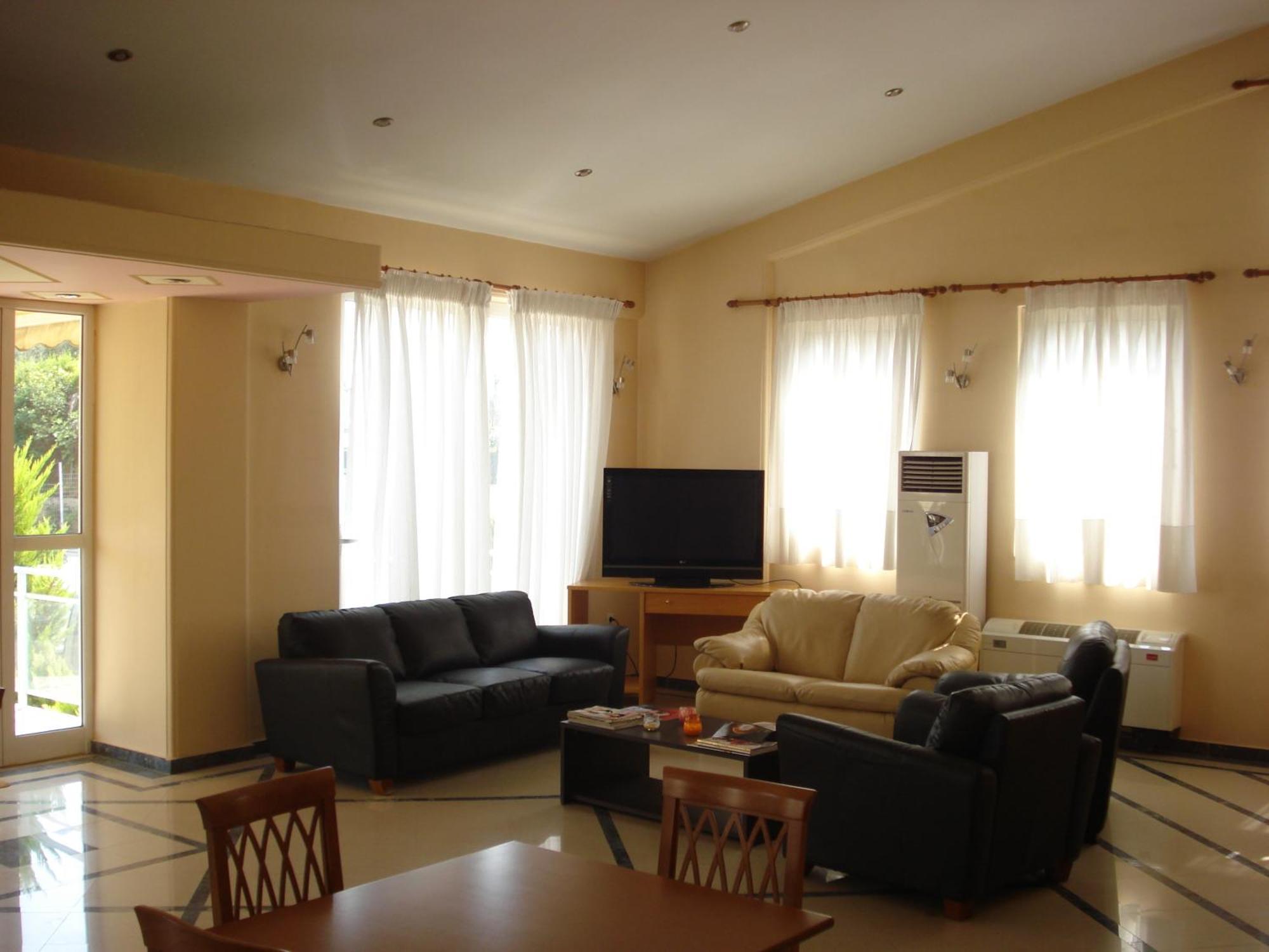 Cybele Guest Accommodation Athens Exterior photo
