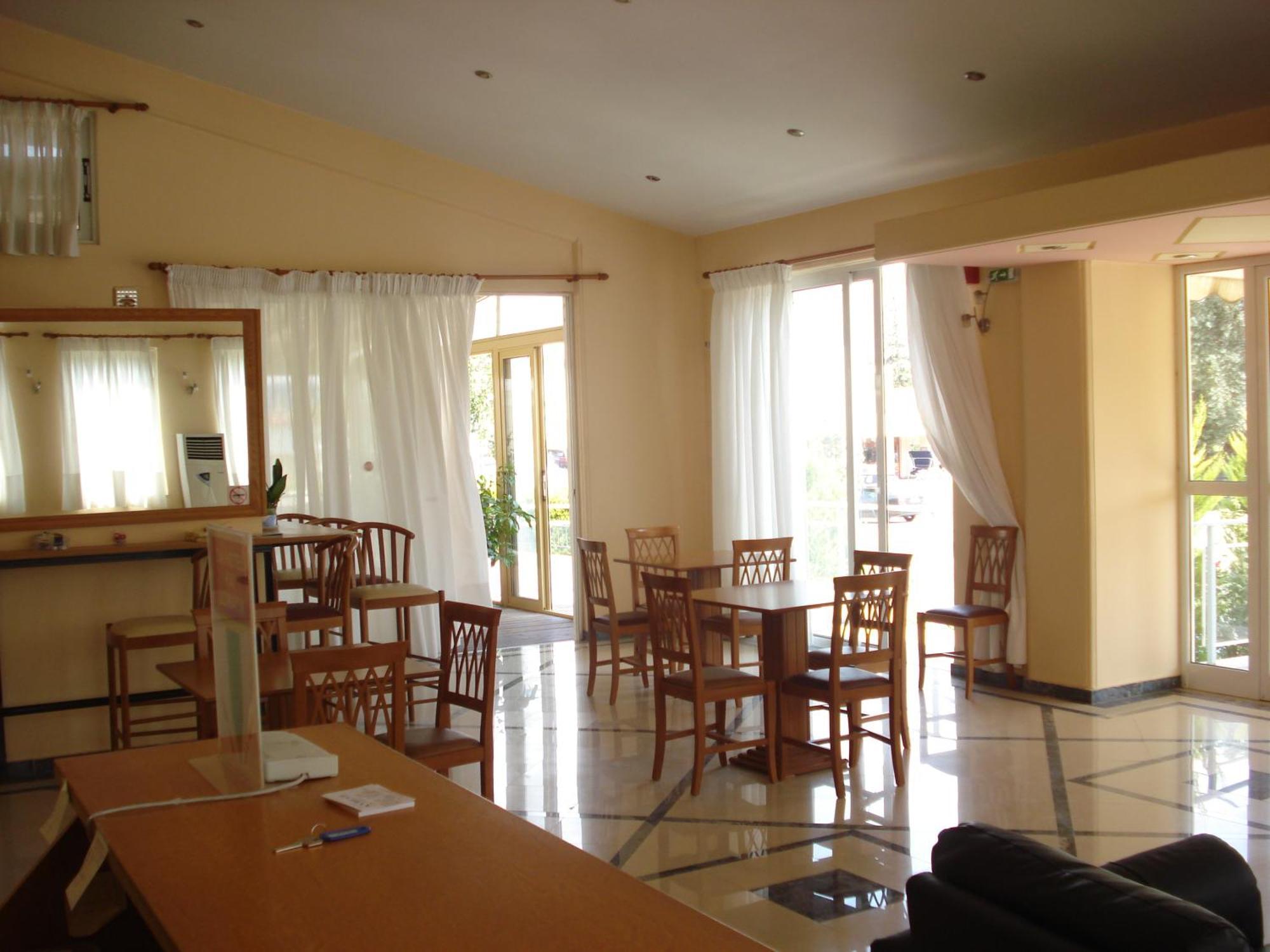 Cybele Guest Accommodation Athens Exterior photo