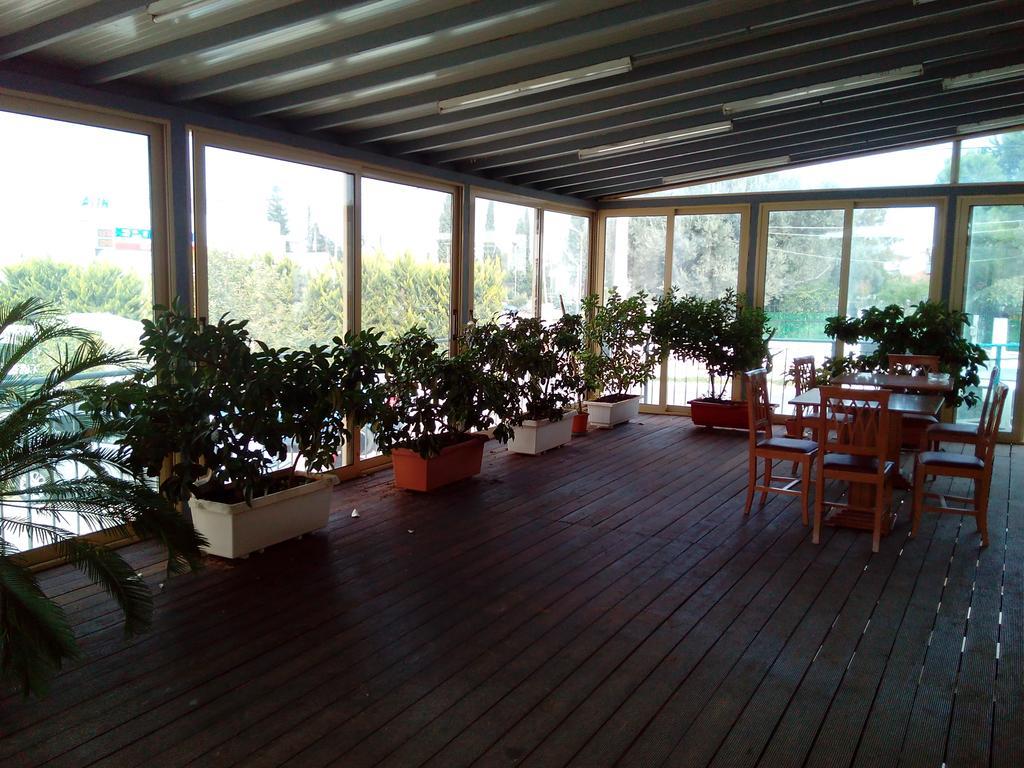 Cybele Guest Accommodation Athens Exterior photo